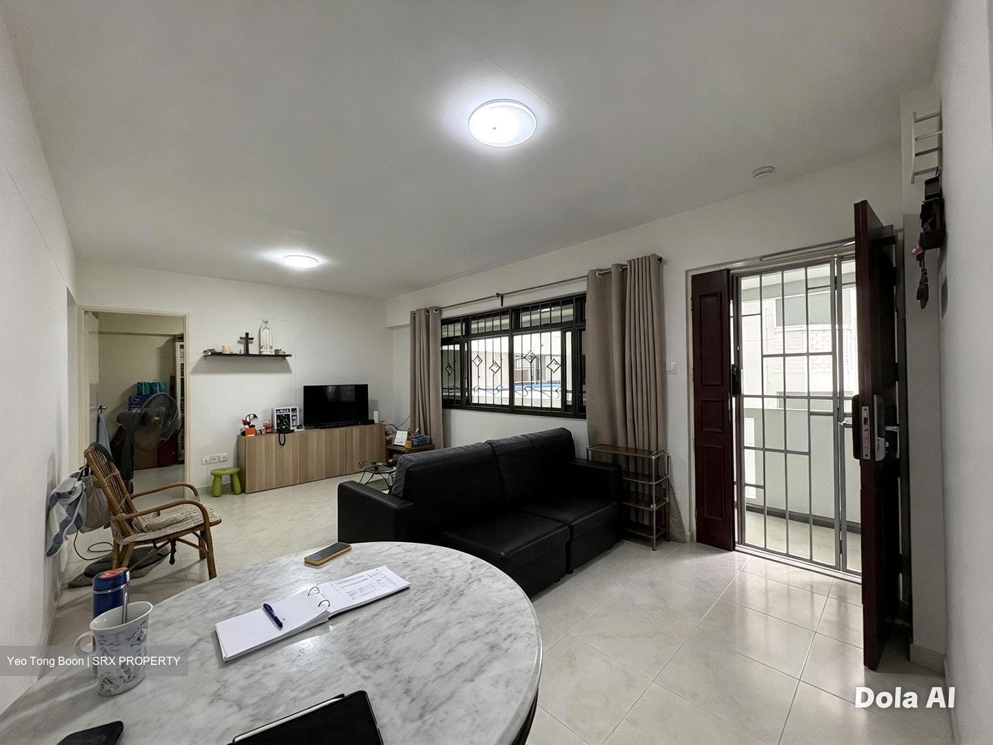 Blk 276C Wenya (Jurong West), HDB 4 Rooms #629274441